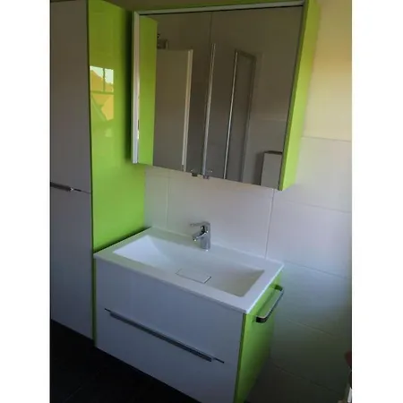 Apartamento Puffin *