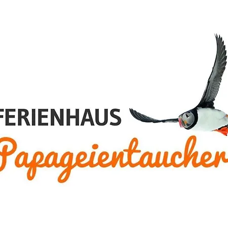 Puffin Apartamento Neßmersiel