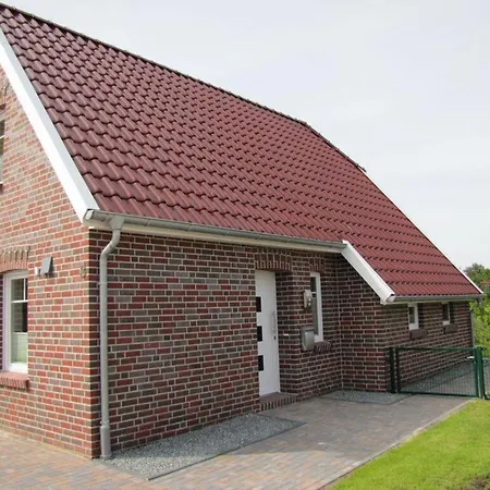 Puffin Neßmersiel